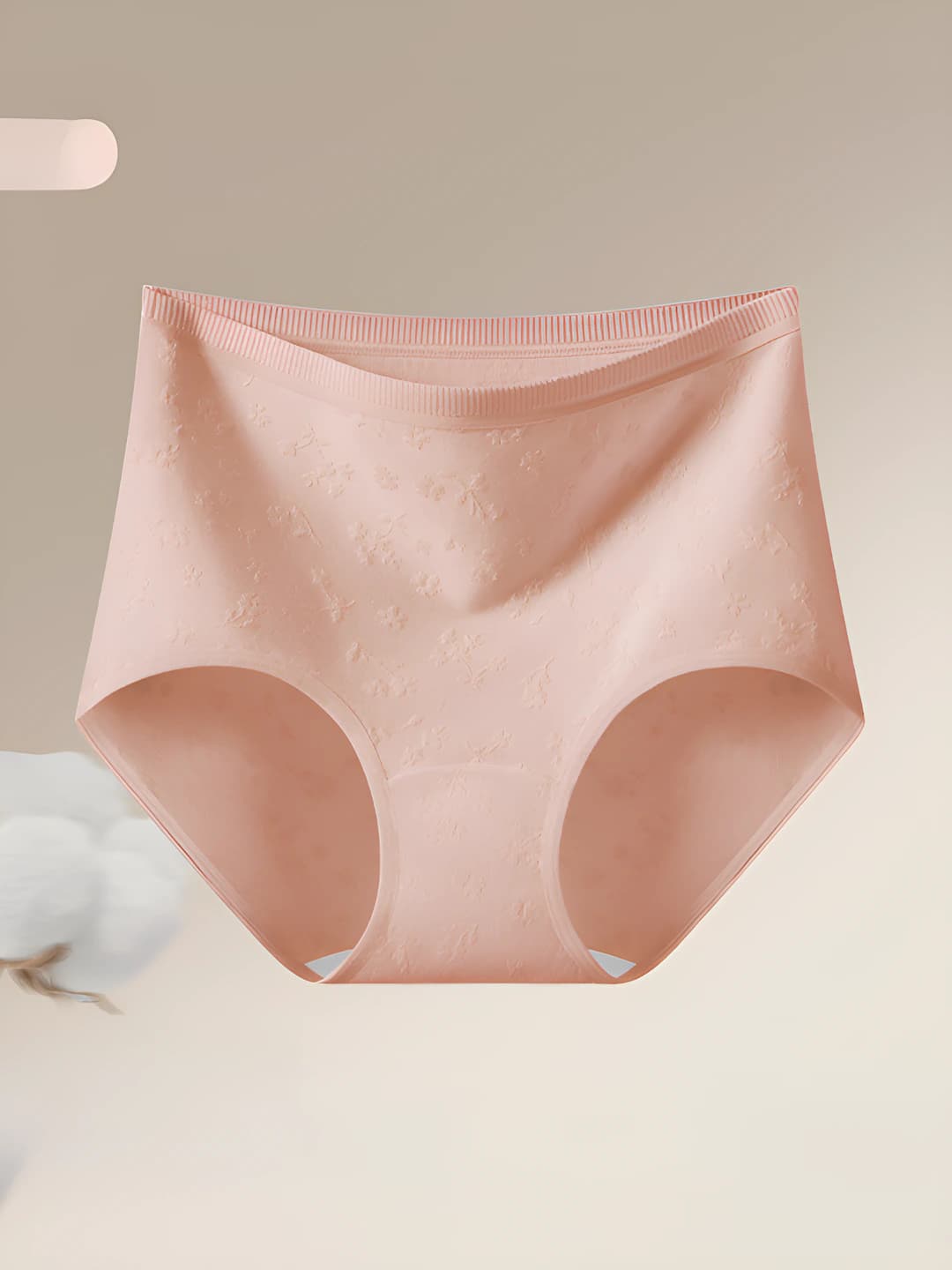 Shrimp pink