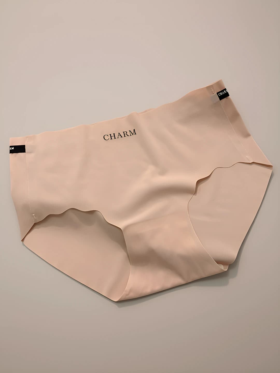 Nude skin tone