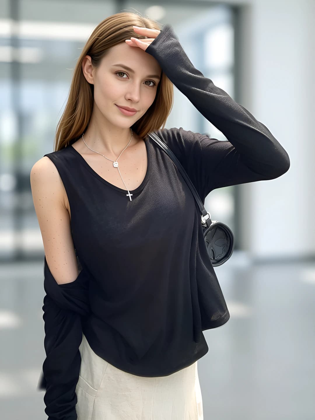 Black base + jacket, 2 pcs