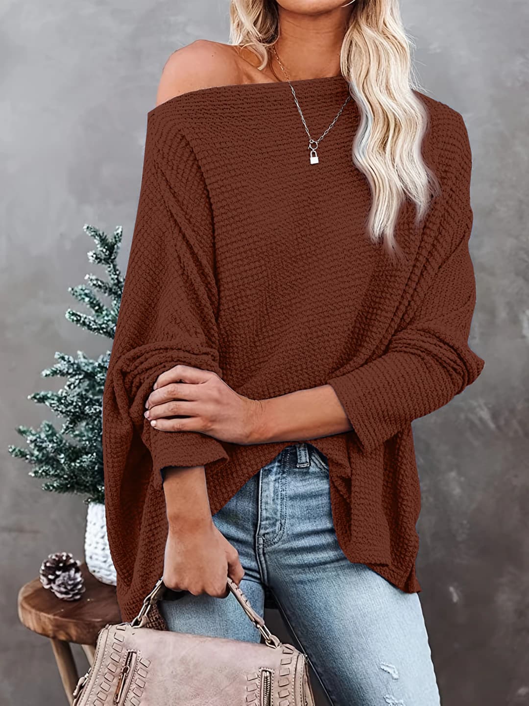 Light brown