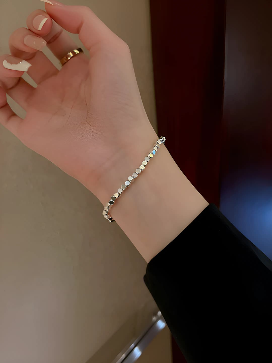 S273 Silver