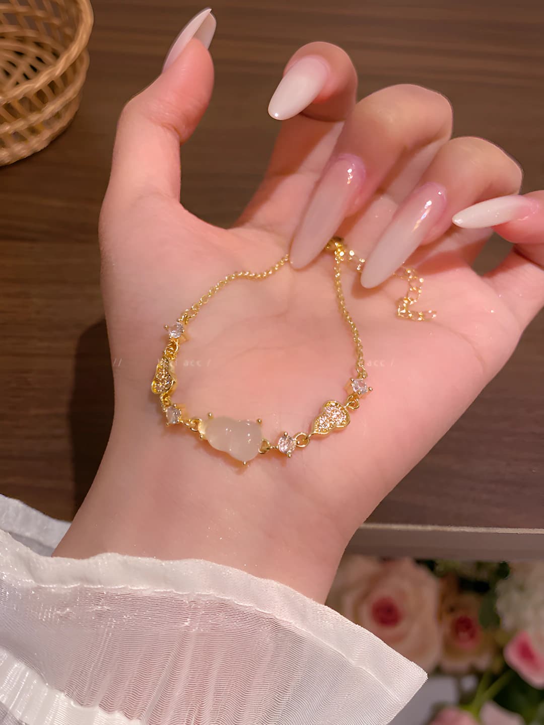 S846 Gold