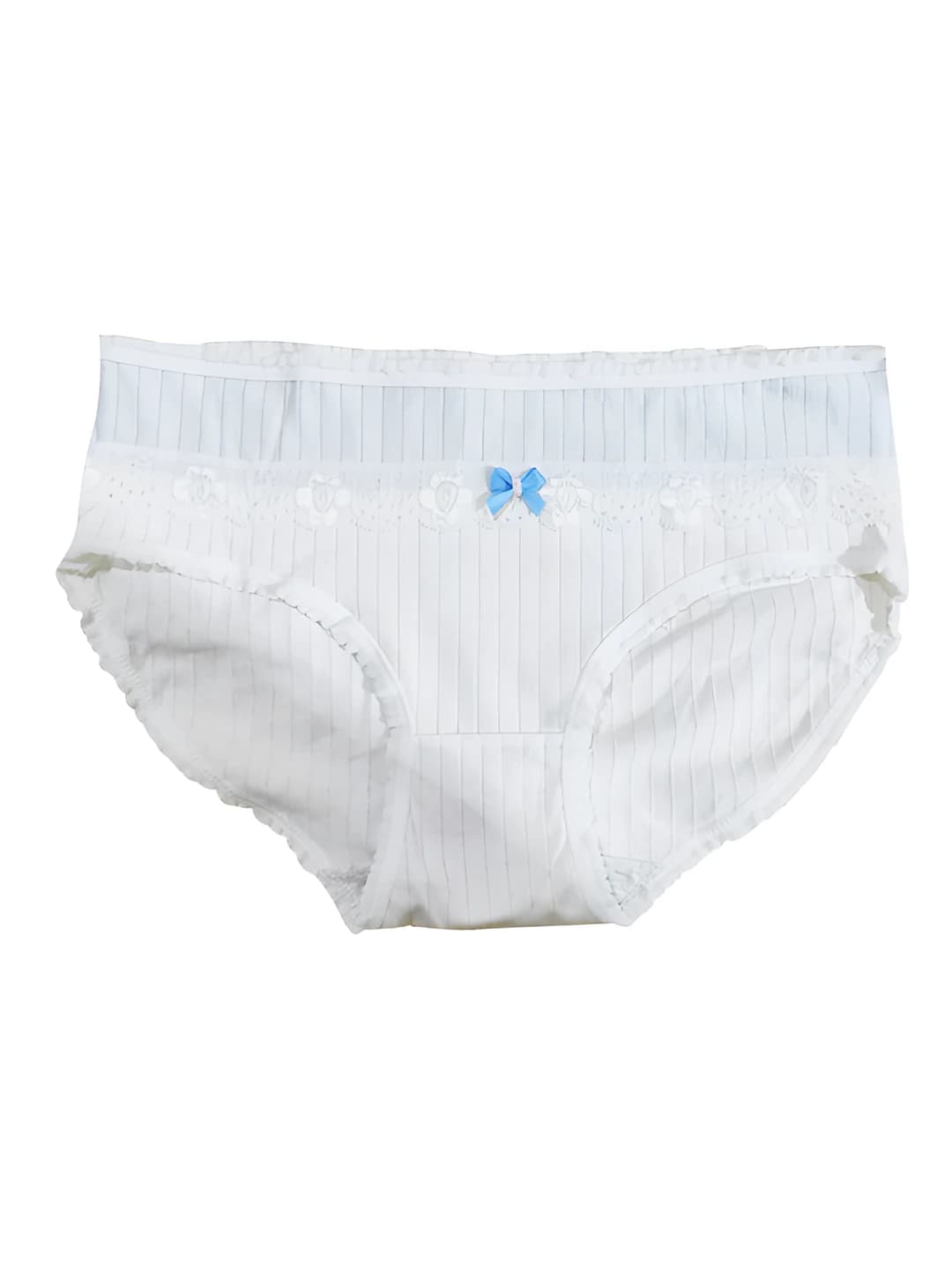 Cartoon underwear - off-white