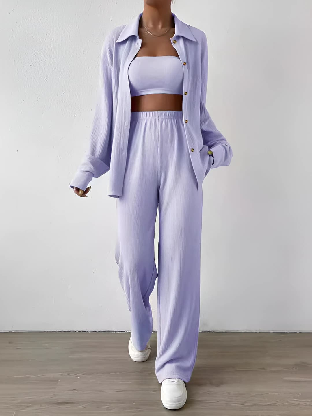X087 Purple