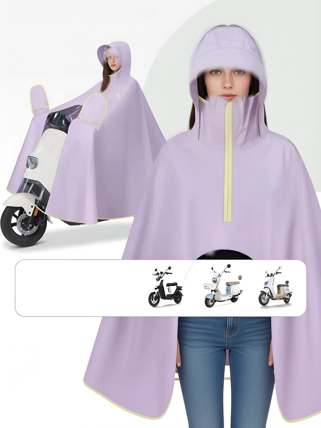 Light purple
