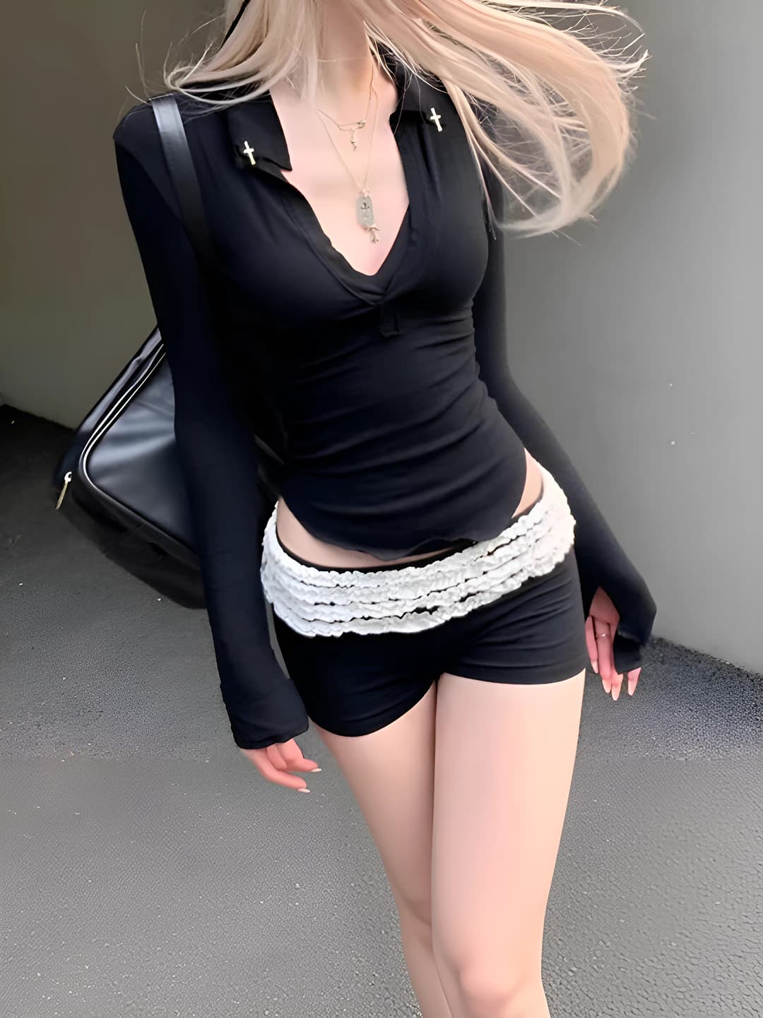 Qora
