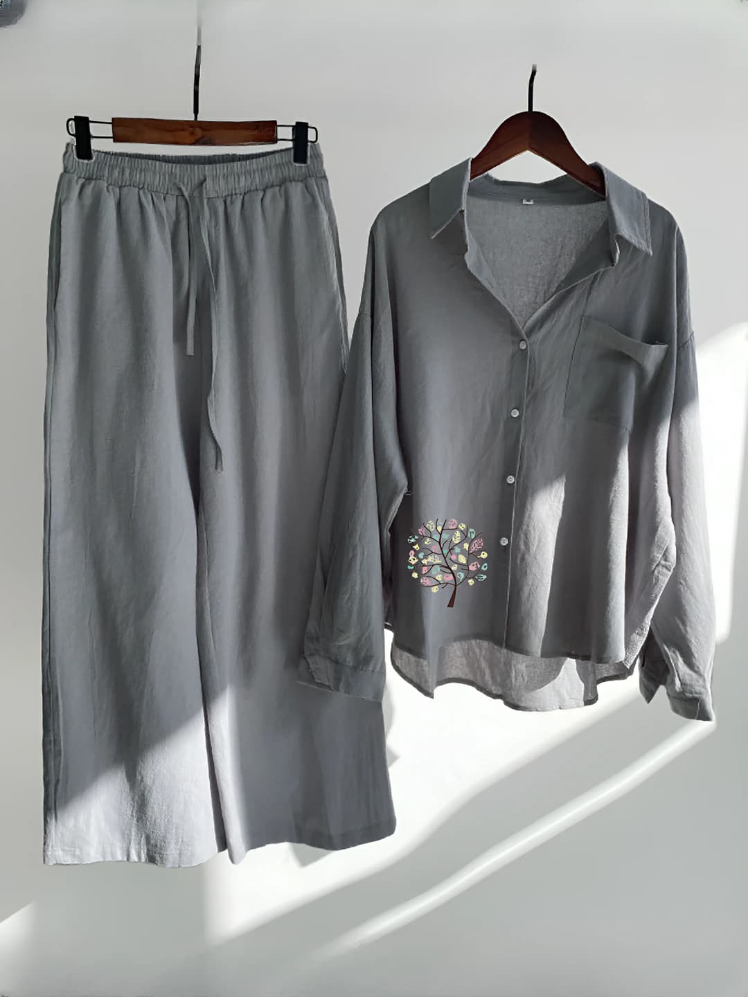 No. 2 Grey