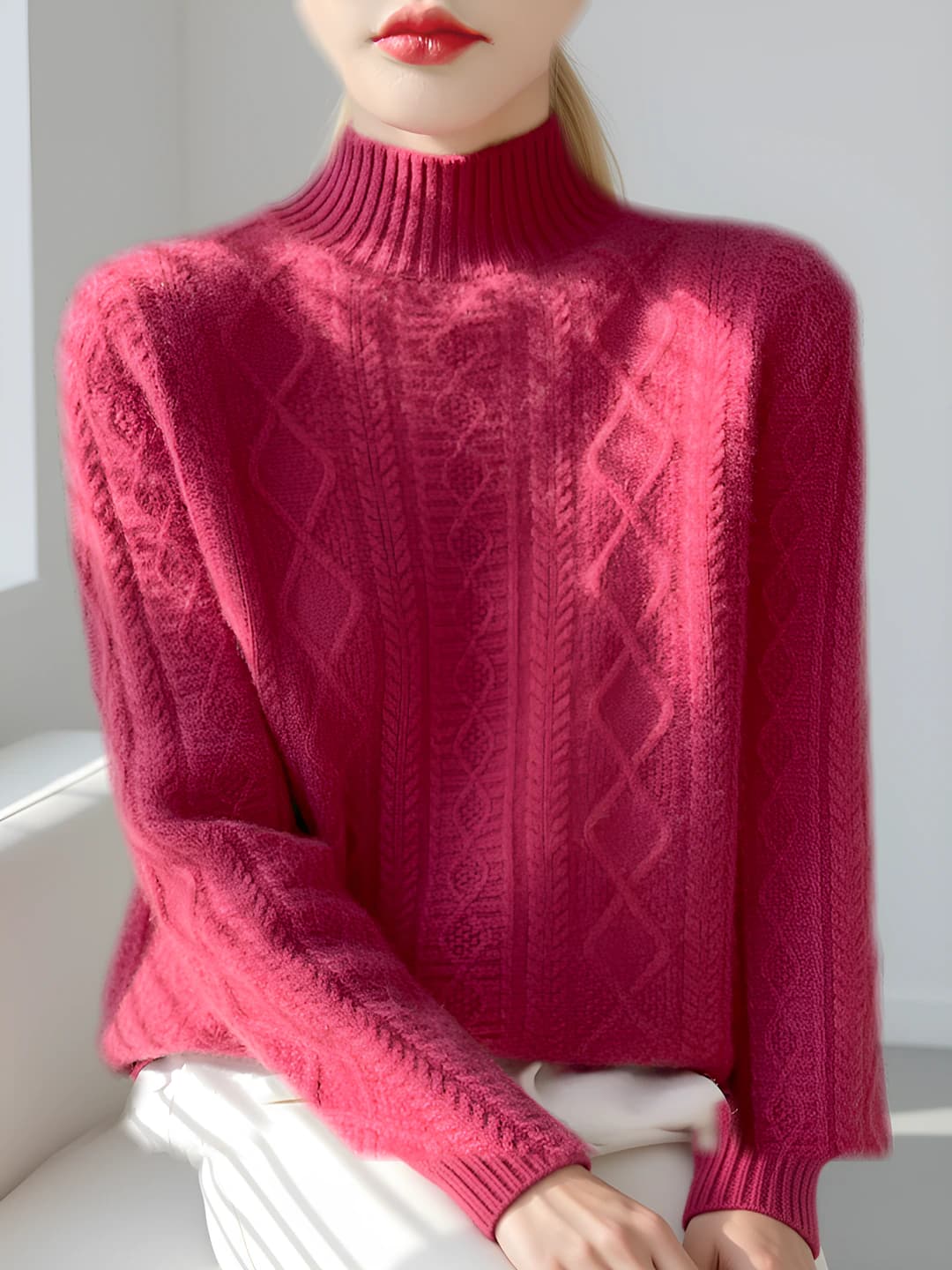 Malina qizil
