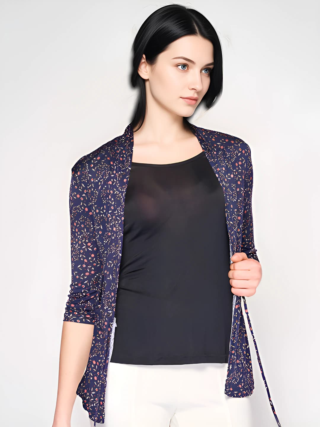 Floral No. 387