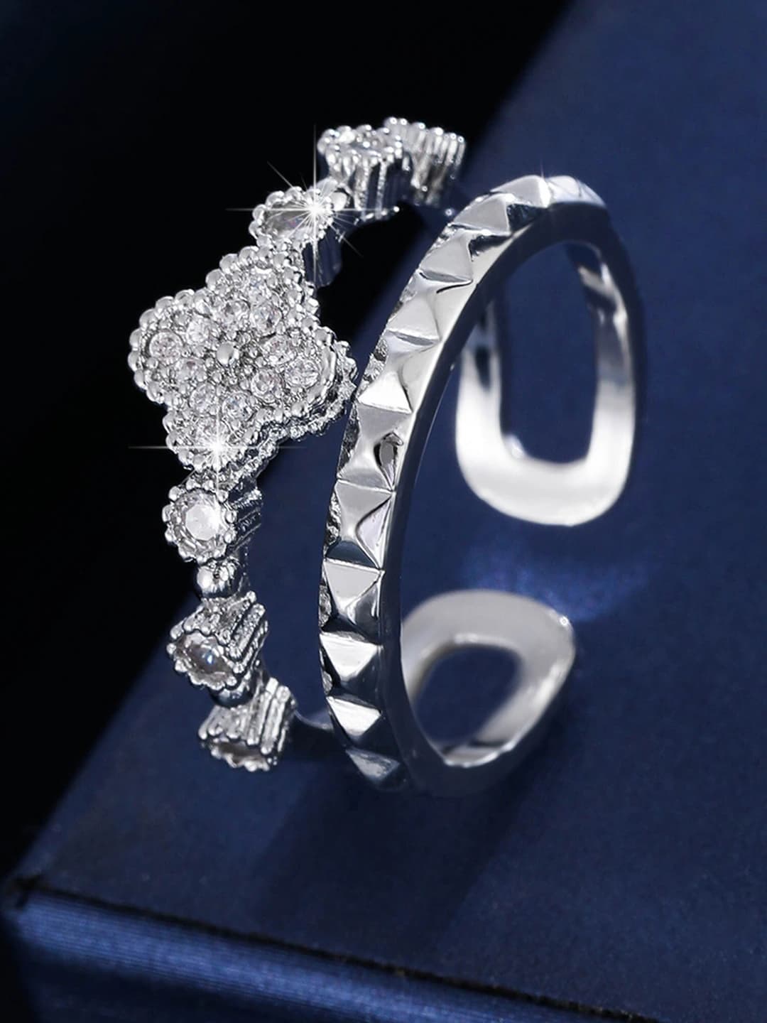 Silver