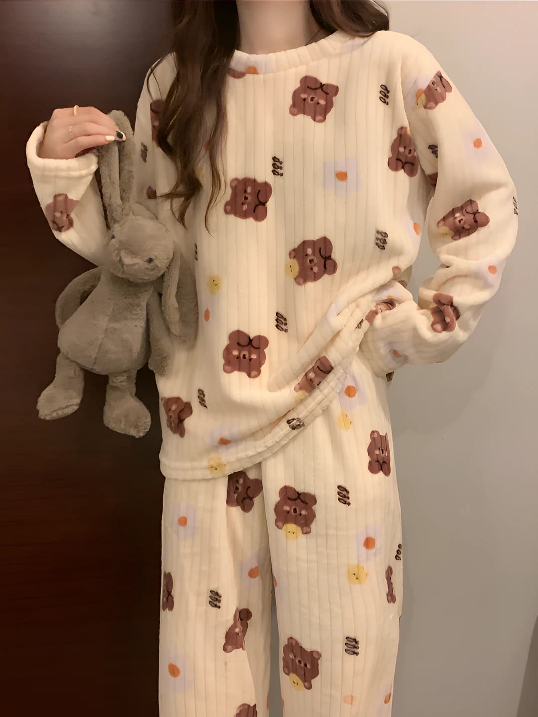 Little Bear (apricot)