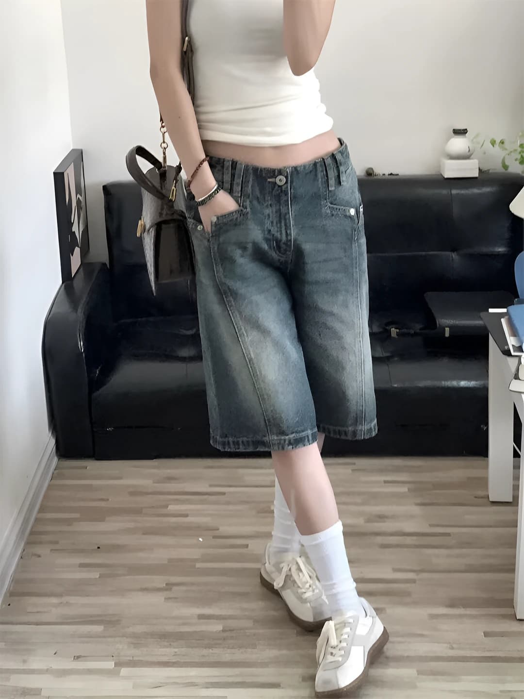 Retro color