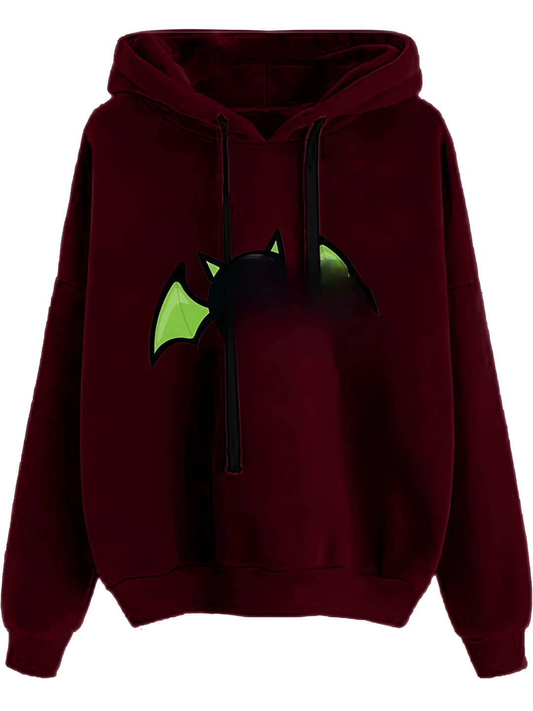Wine red