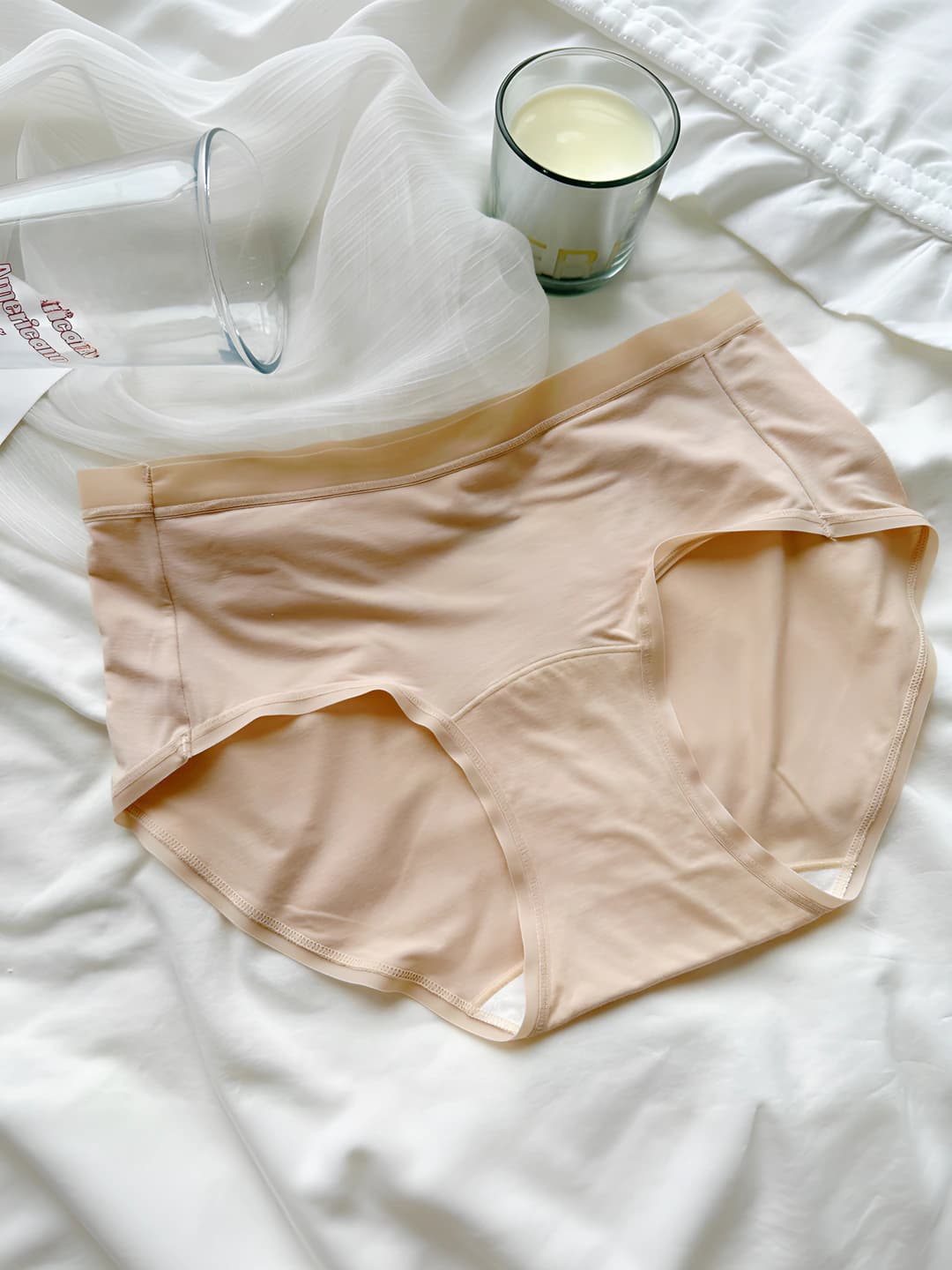 Cocoa skin tone