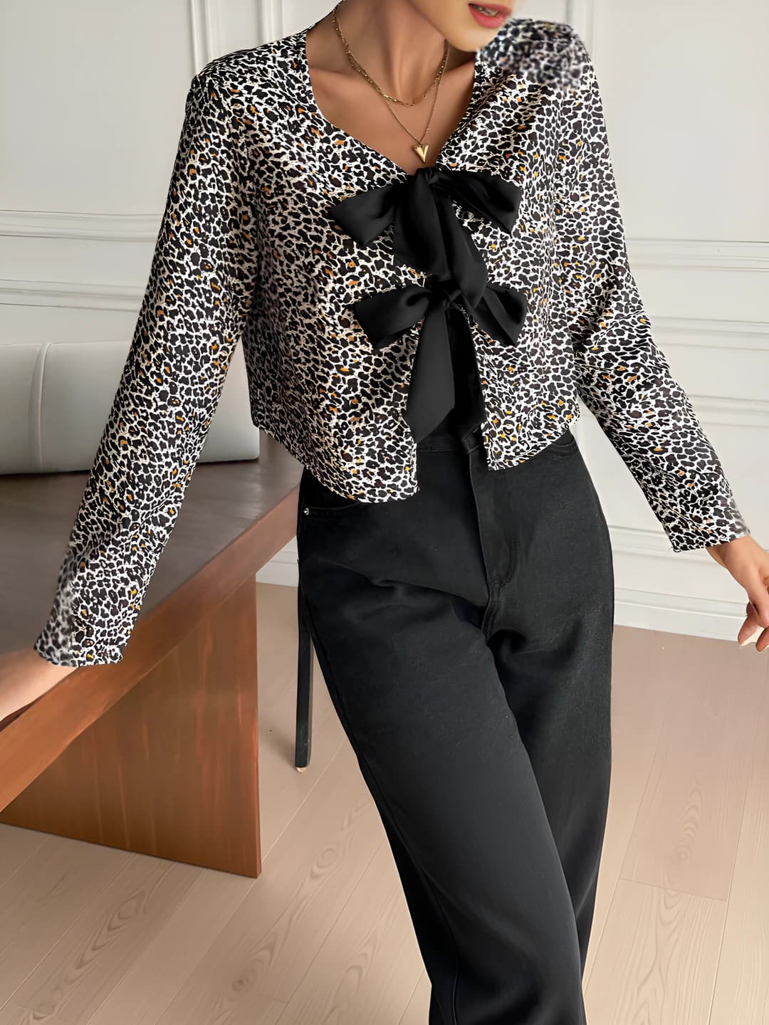Leopard