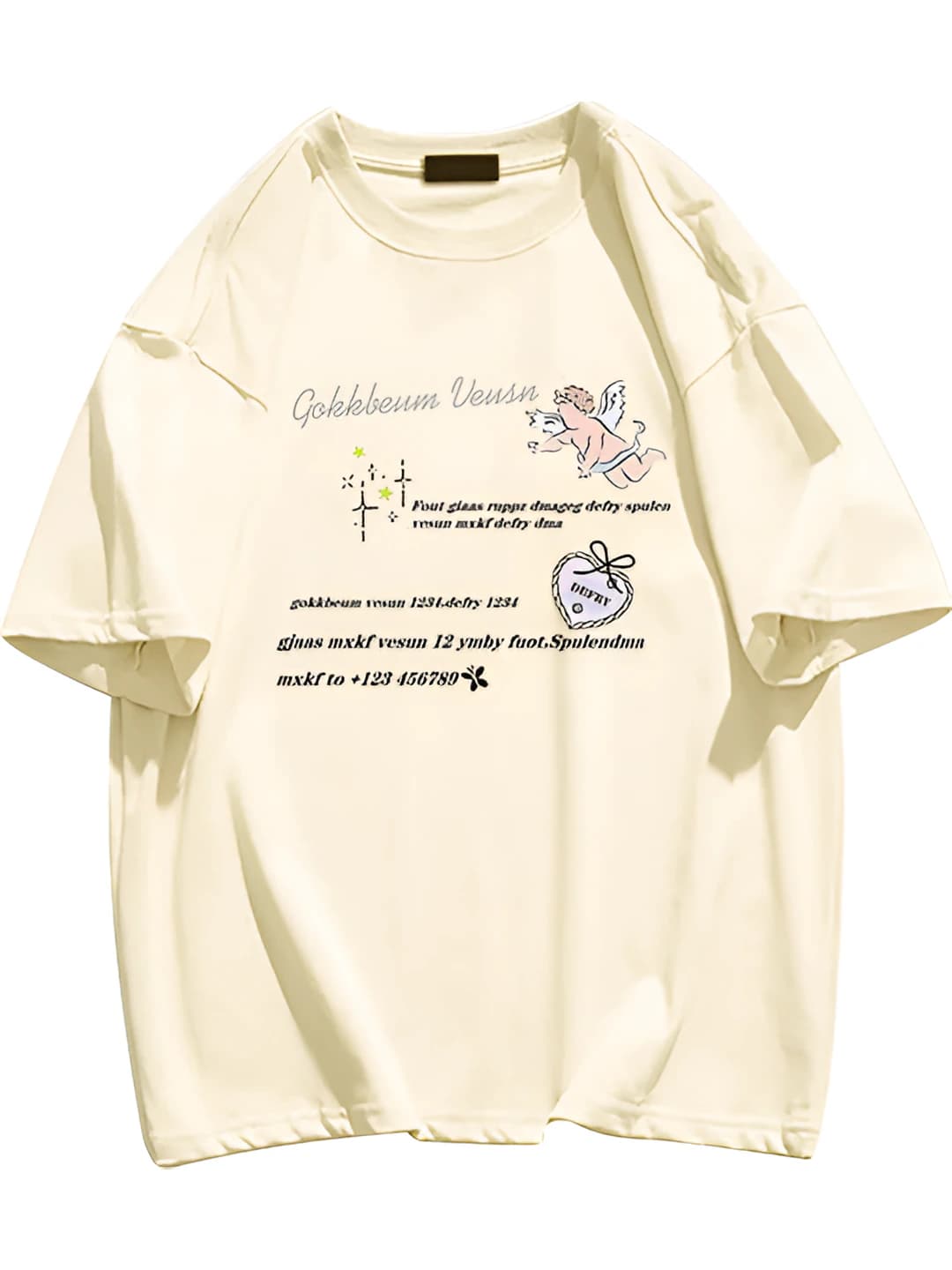 Apricot (with lining)
