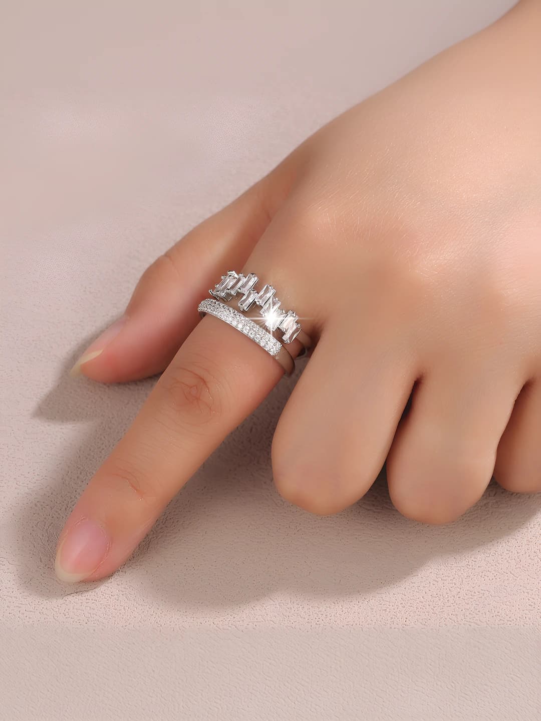 Серебряный