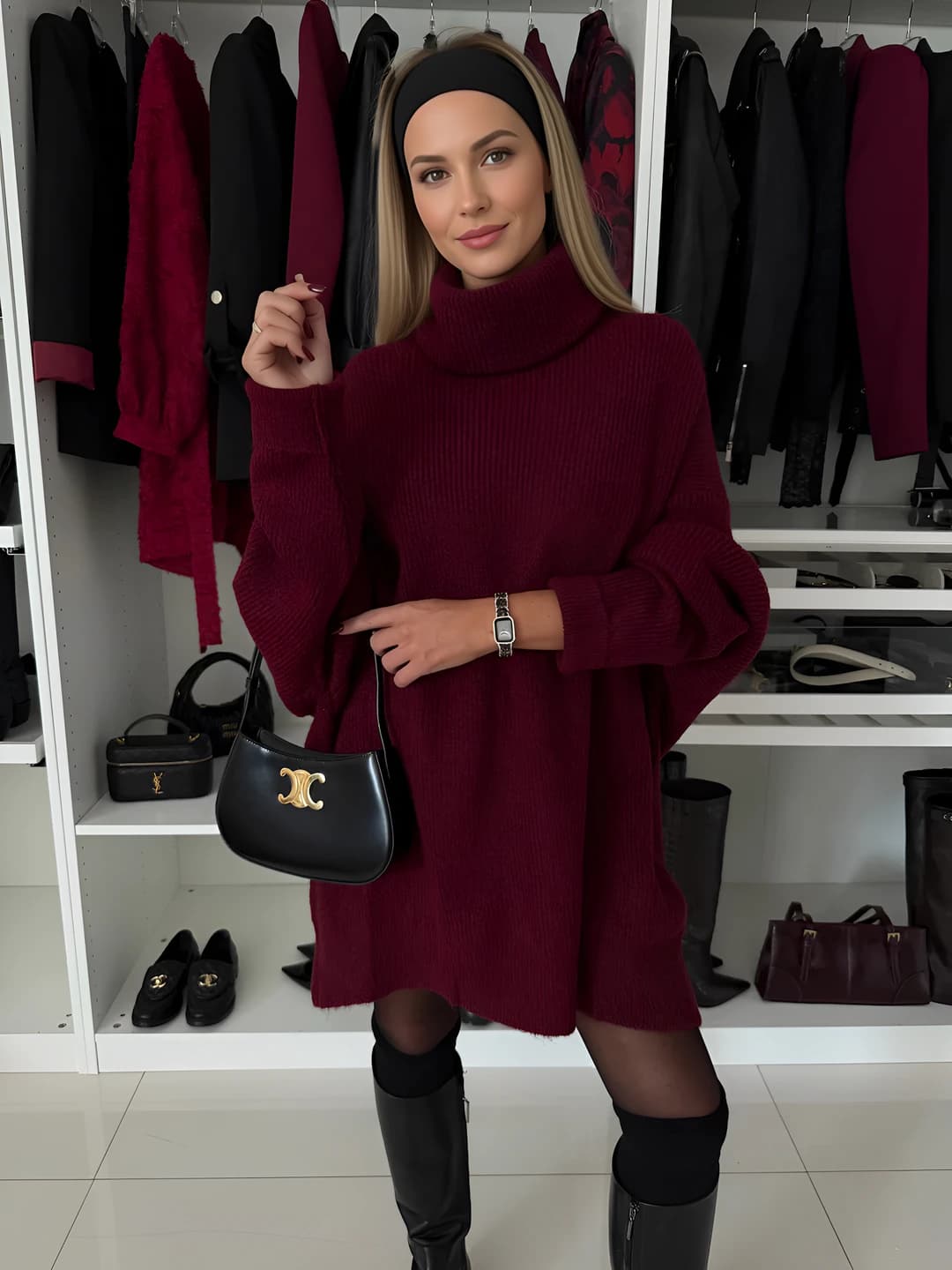 Bordo