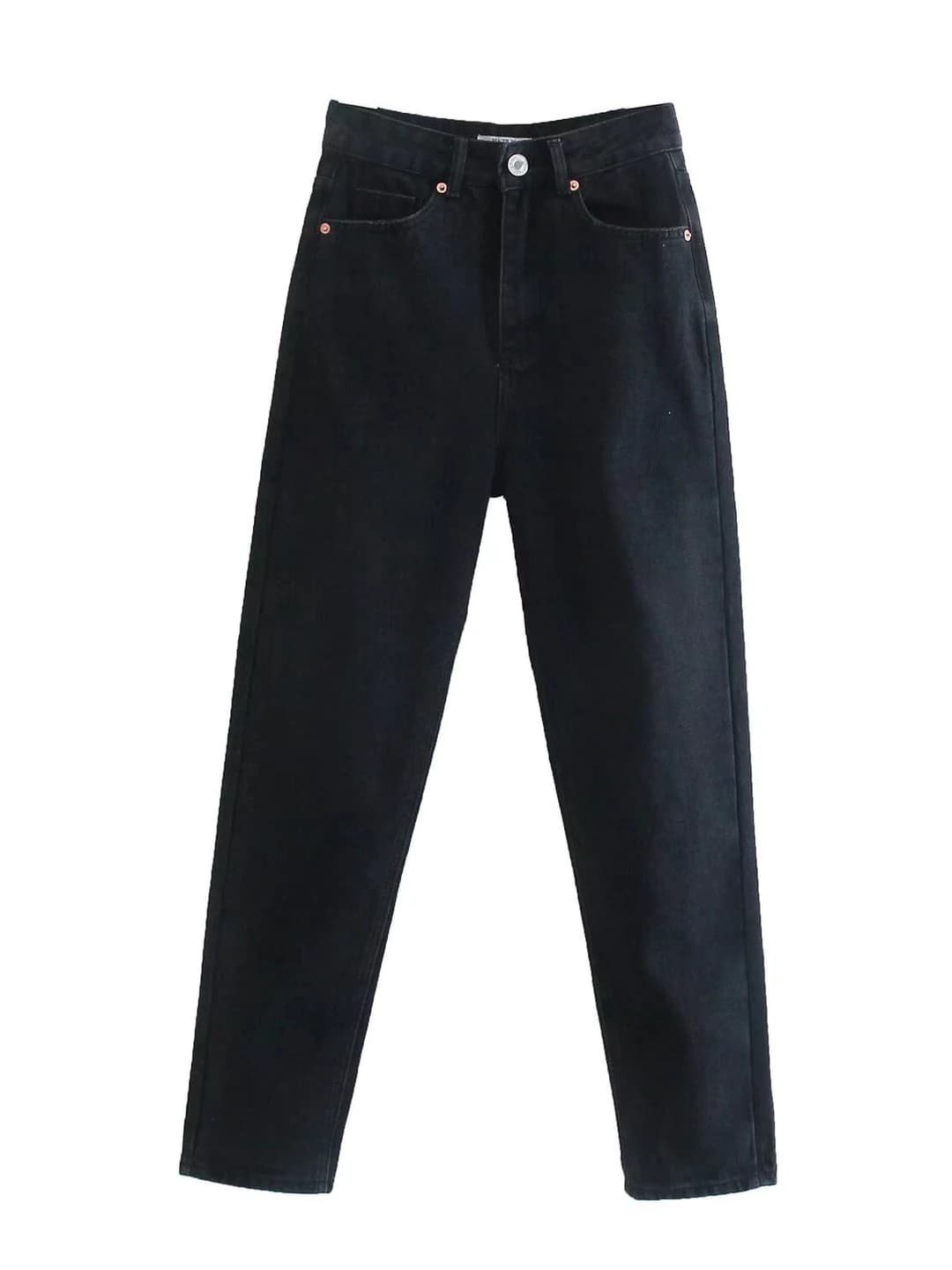 Jeans black