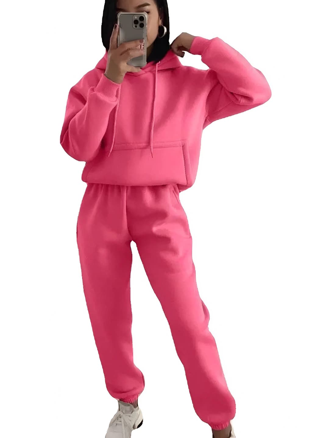 0.5" thin strap, pink, 1 pc