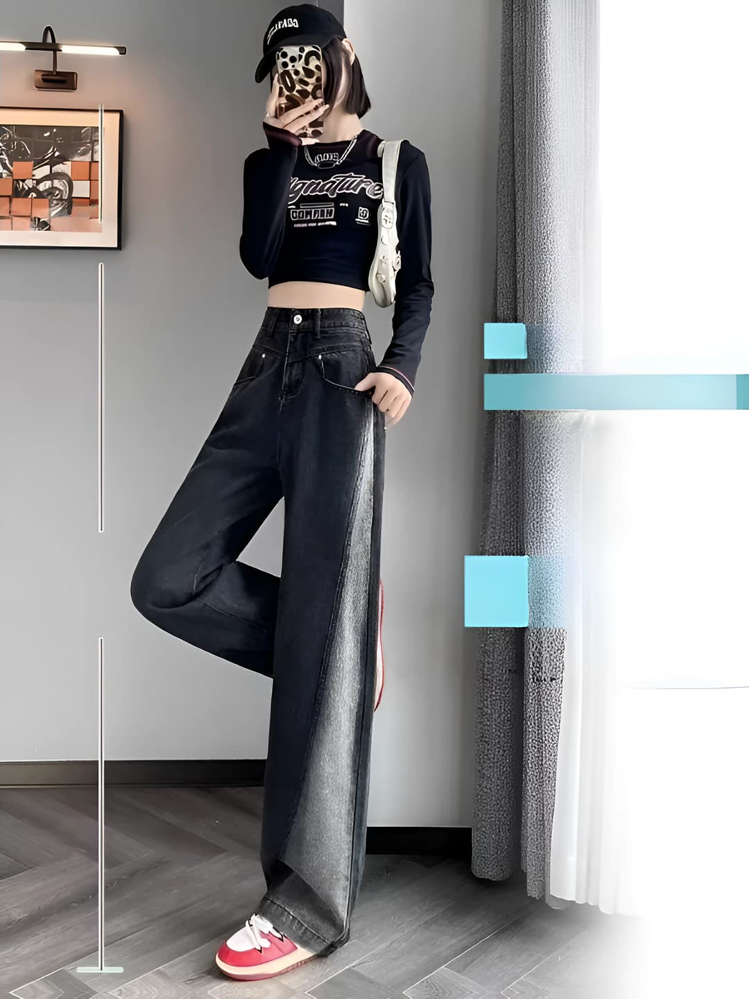 Black-grey
