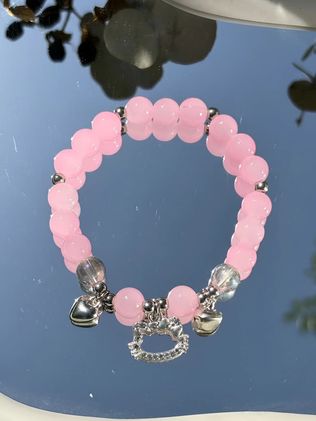 S016-KT Pink