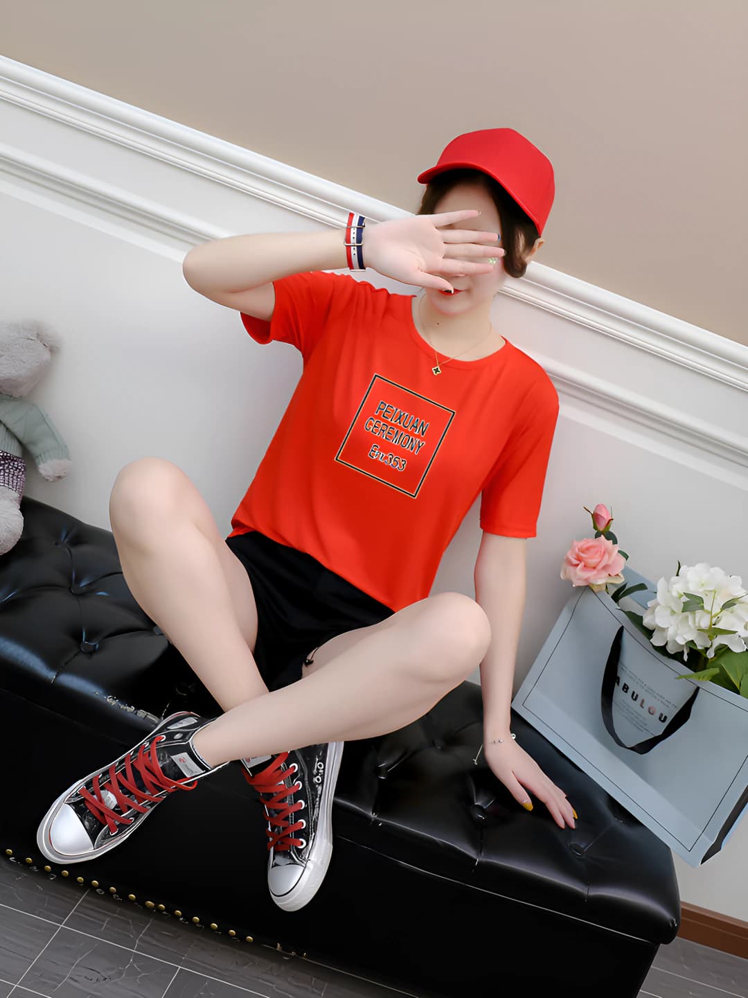 Qizil