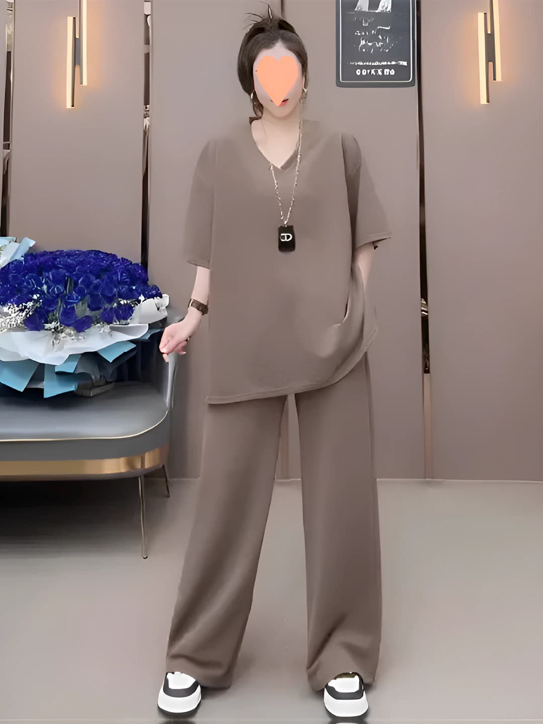 Khaki