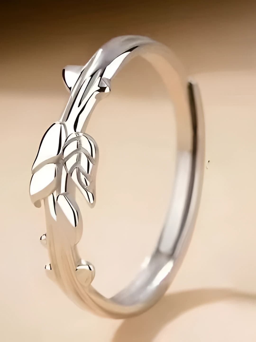 Wheat ring [Men's, 1 pc]