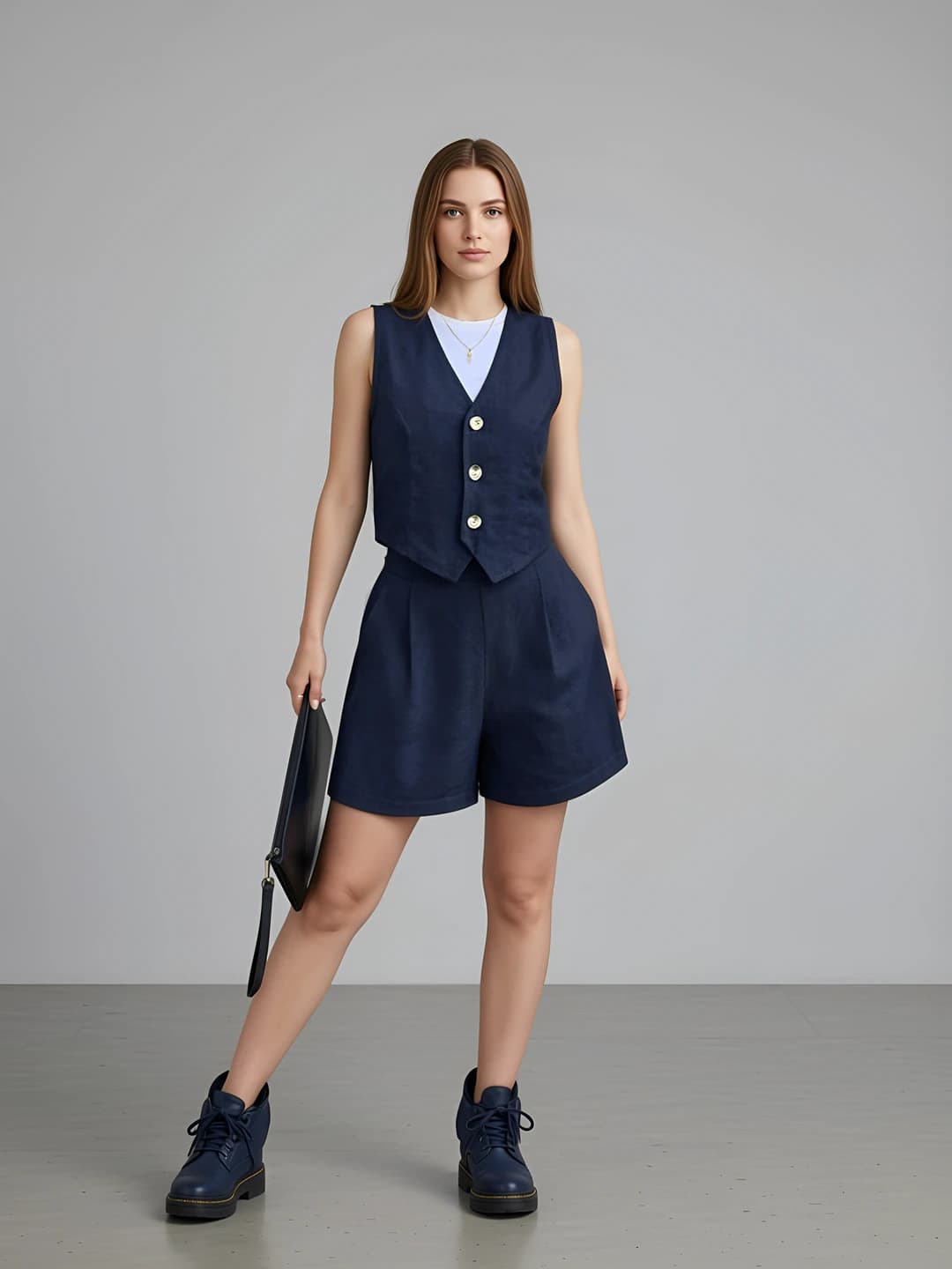 Navy [300G]