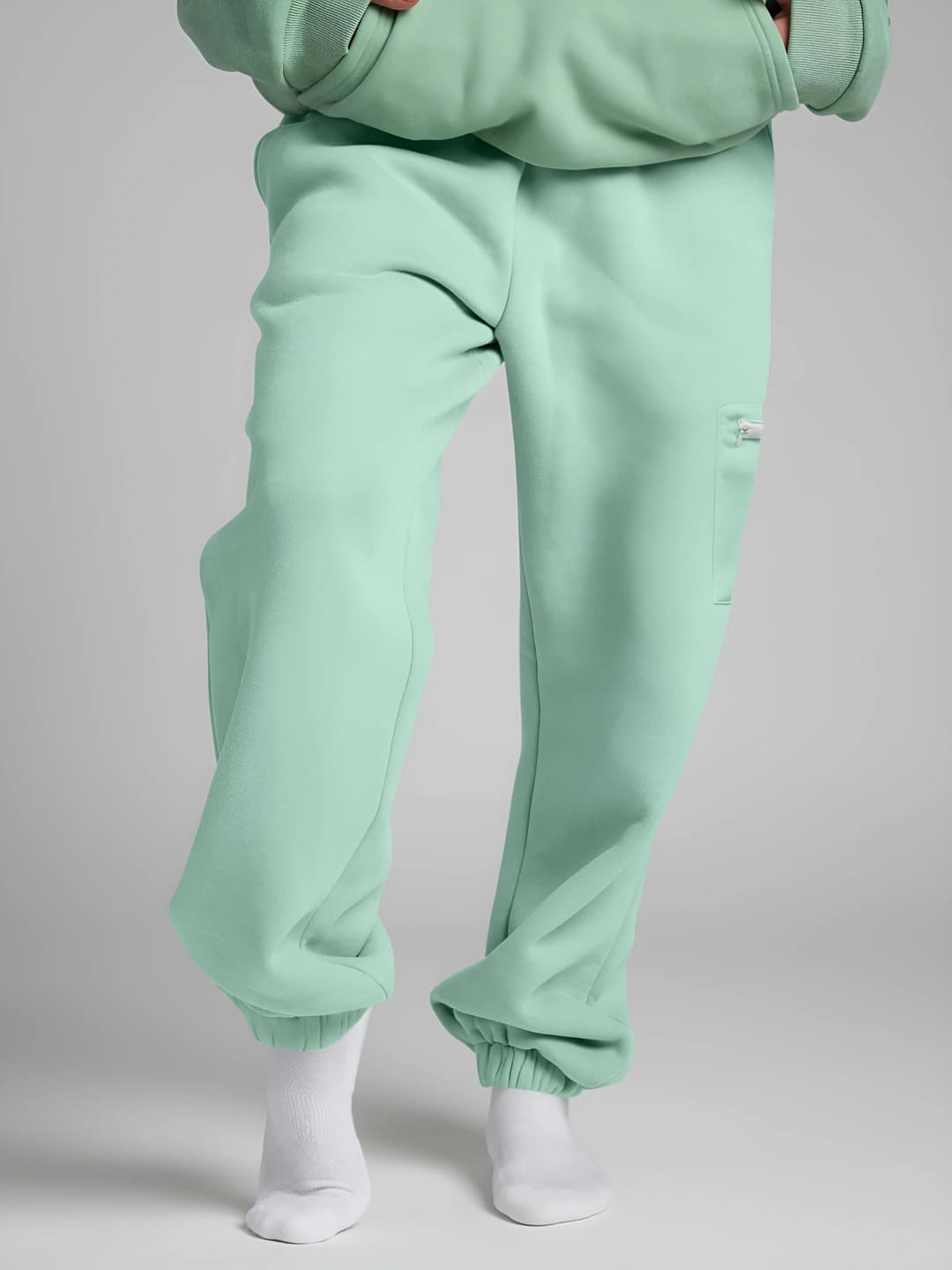 Light Green (Pants)