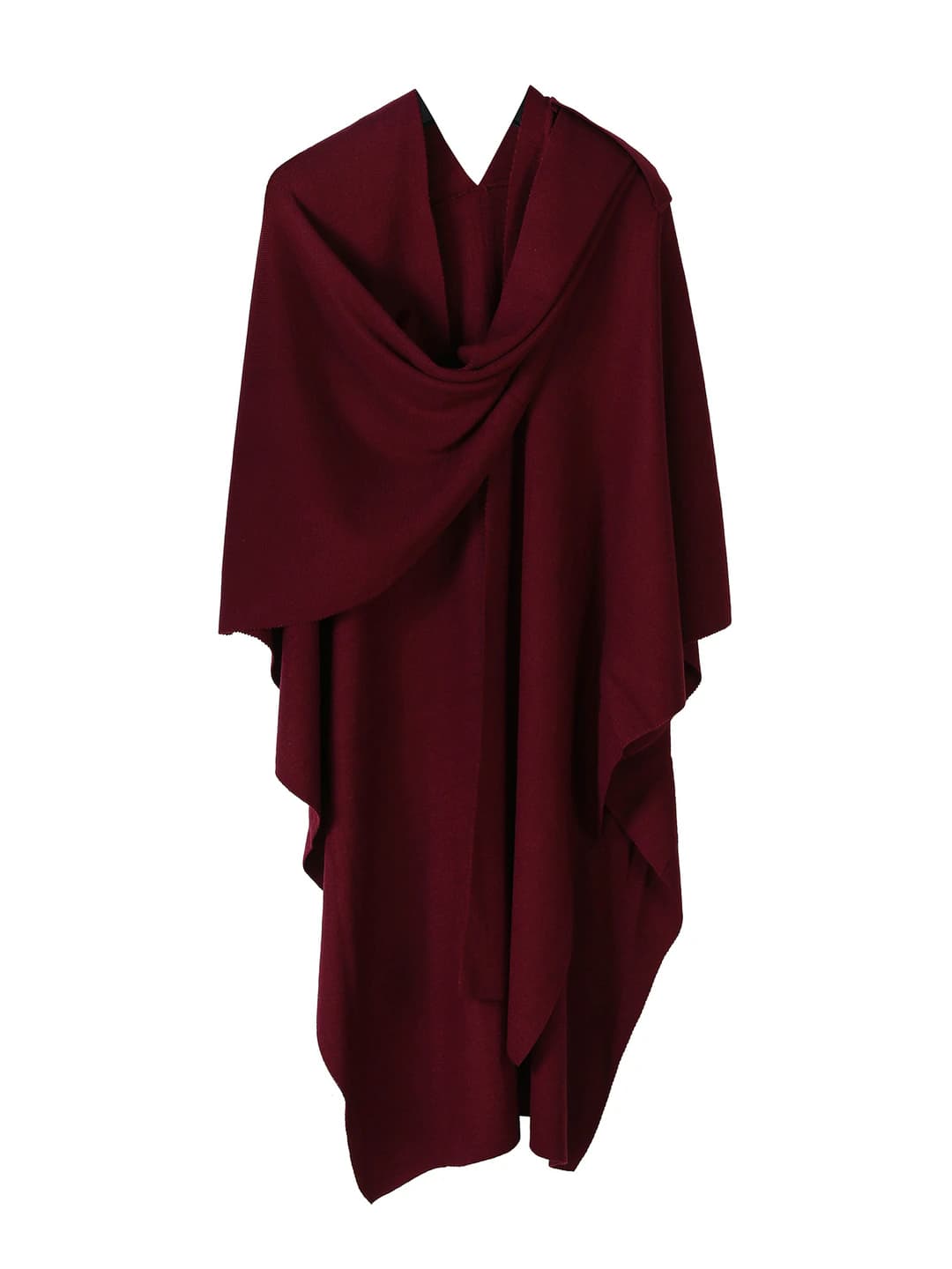 Dark red