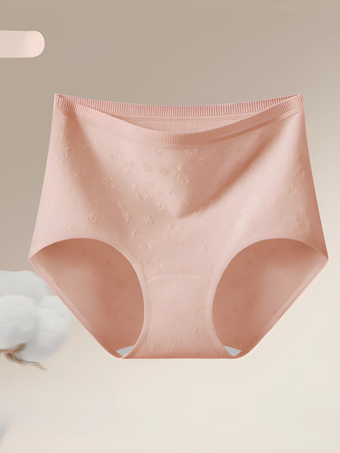 Shrimp pink