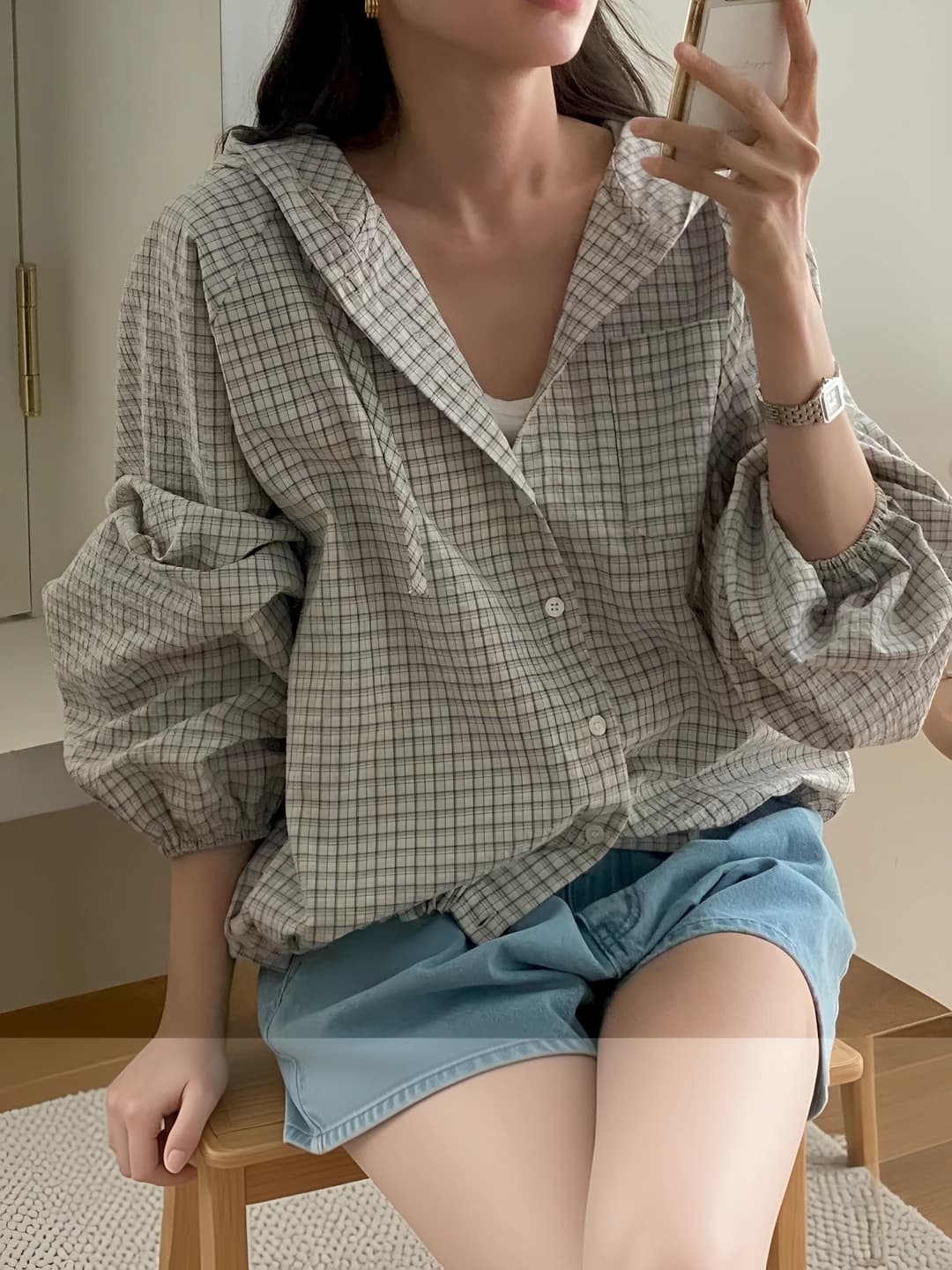 Белая клетка