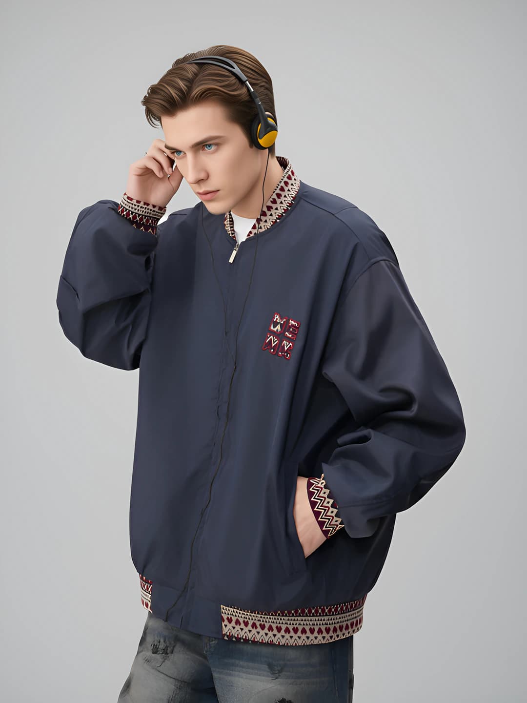Navy