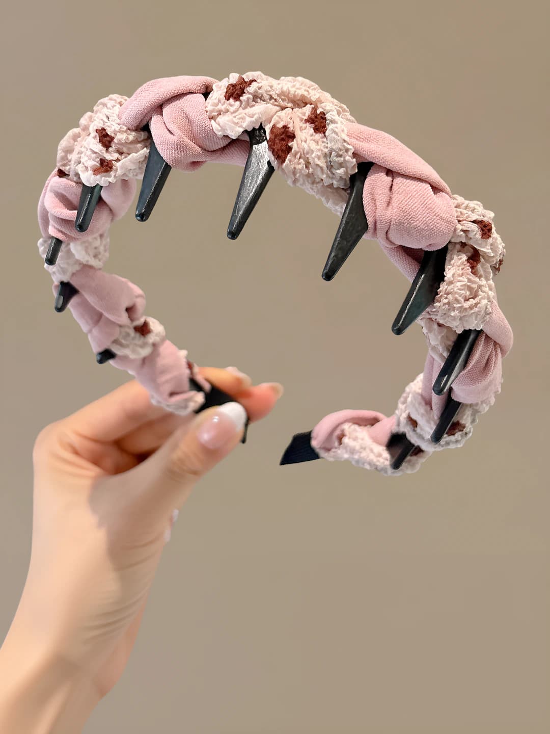 3#Pink
