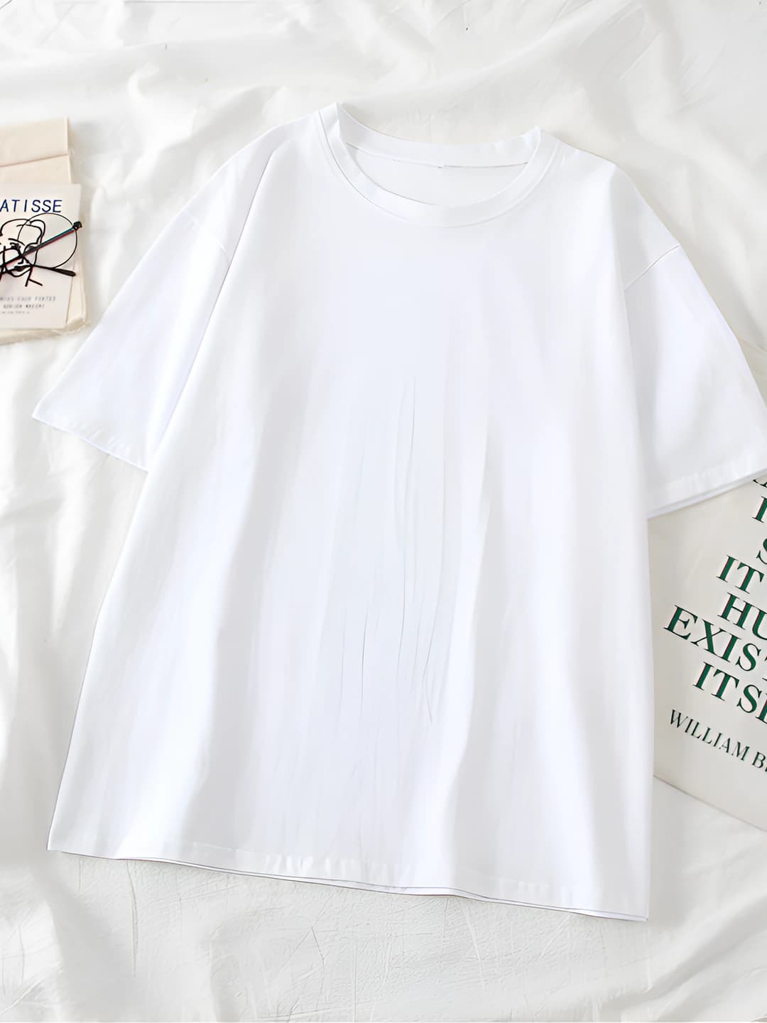 Oq T-shirt