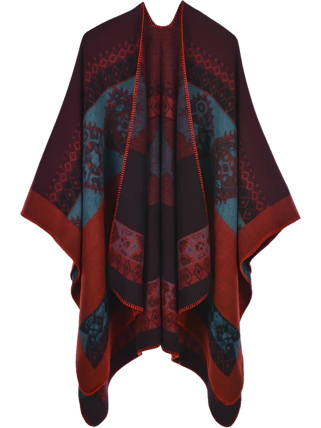 Totem wine red