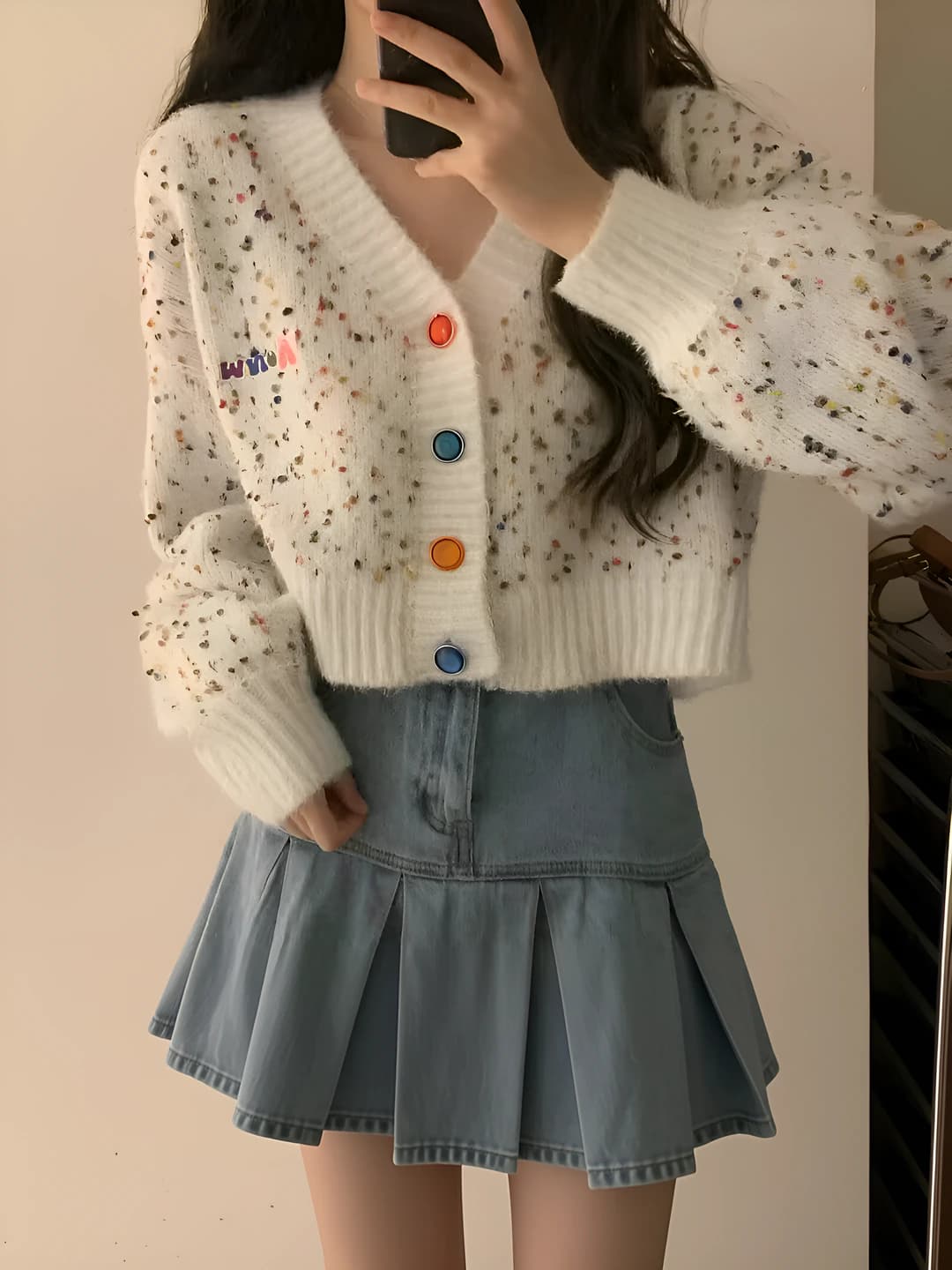 Off-white
