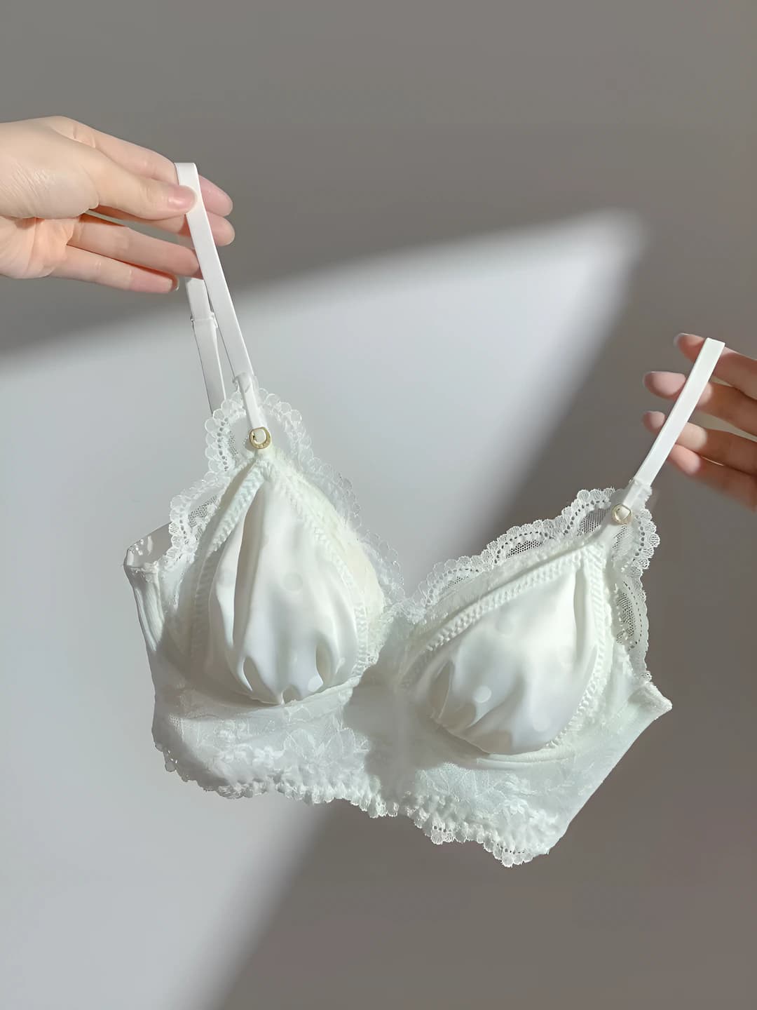 White - single item