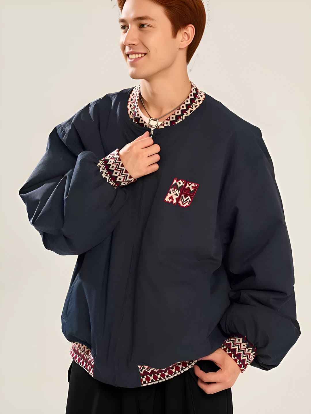 Navy