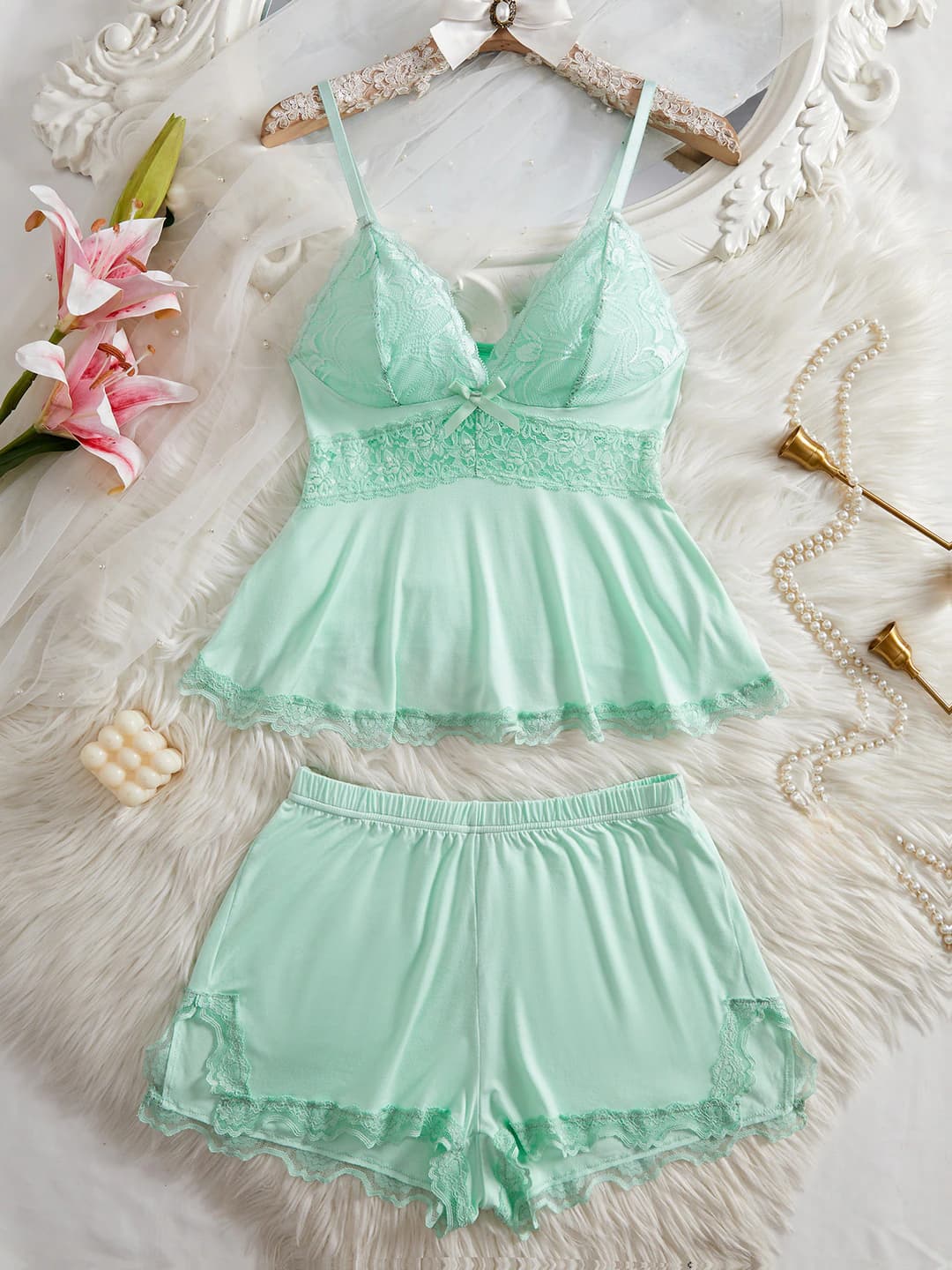 Light green