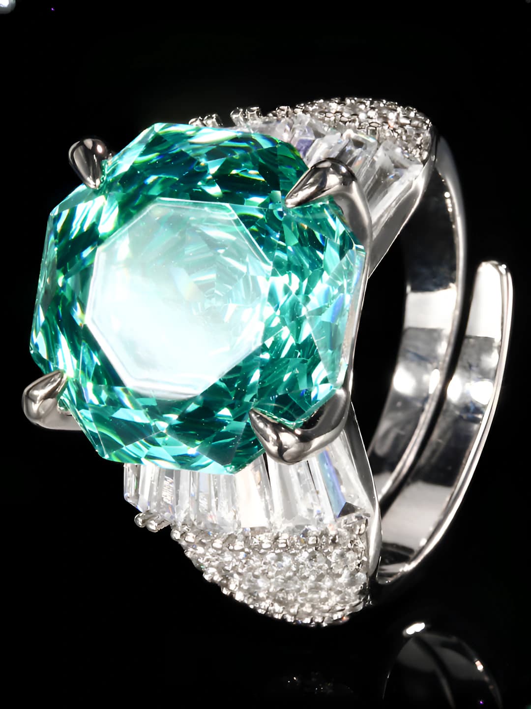 Millennium kesim Paraiba yashil halqa