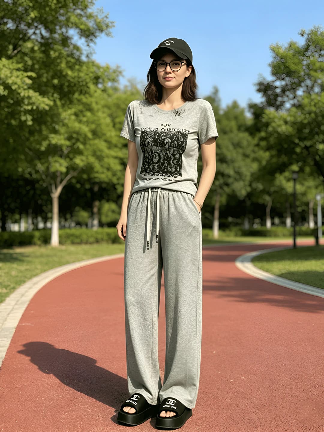 Grey