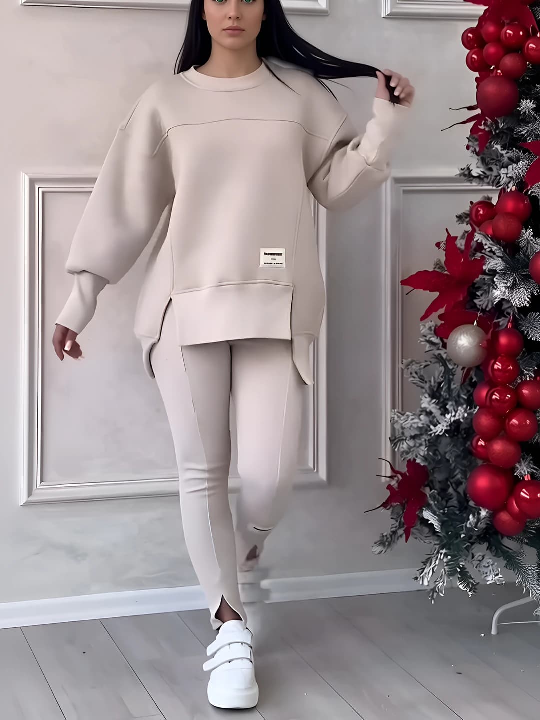 Khaki