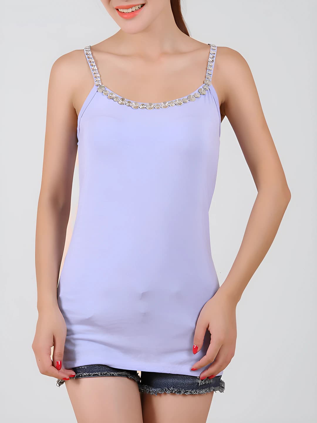 Light purple