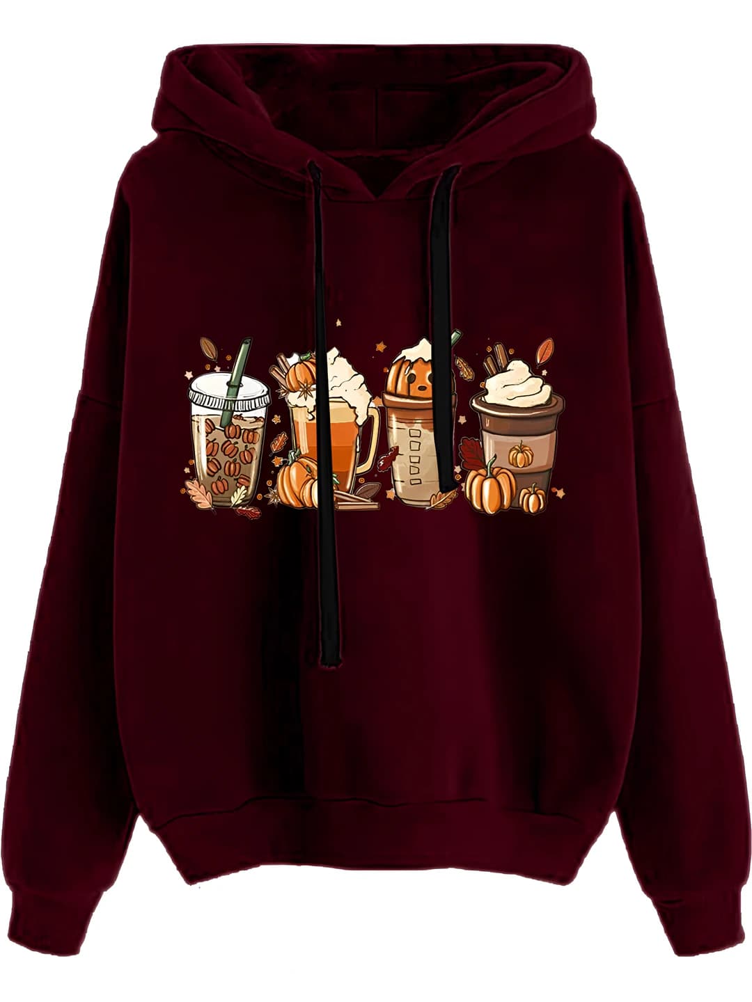 Wine red