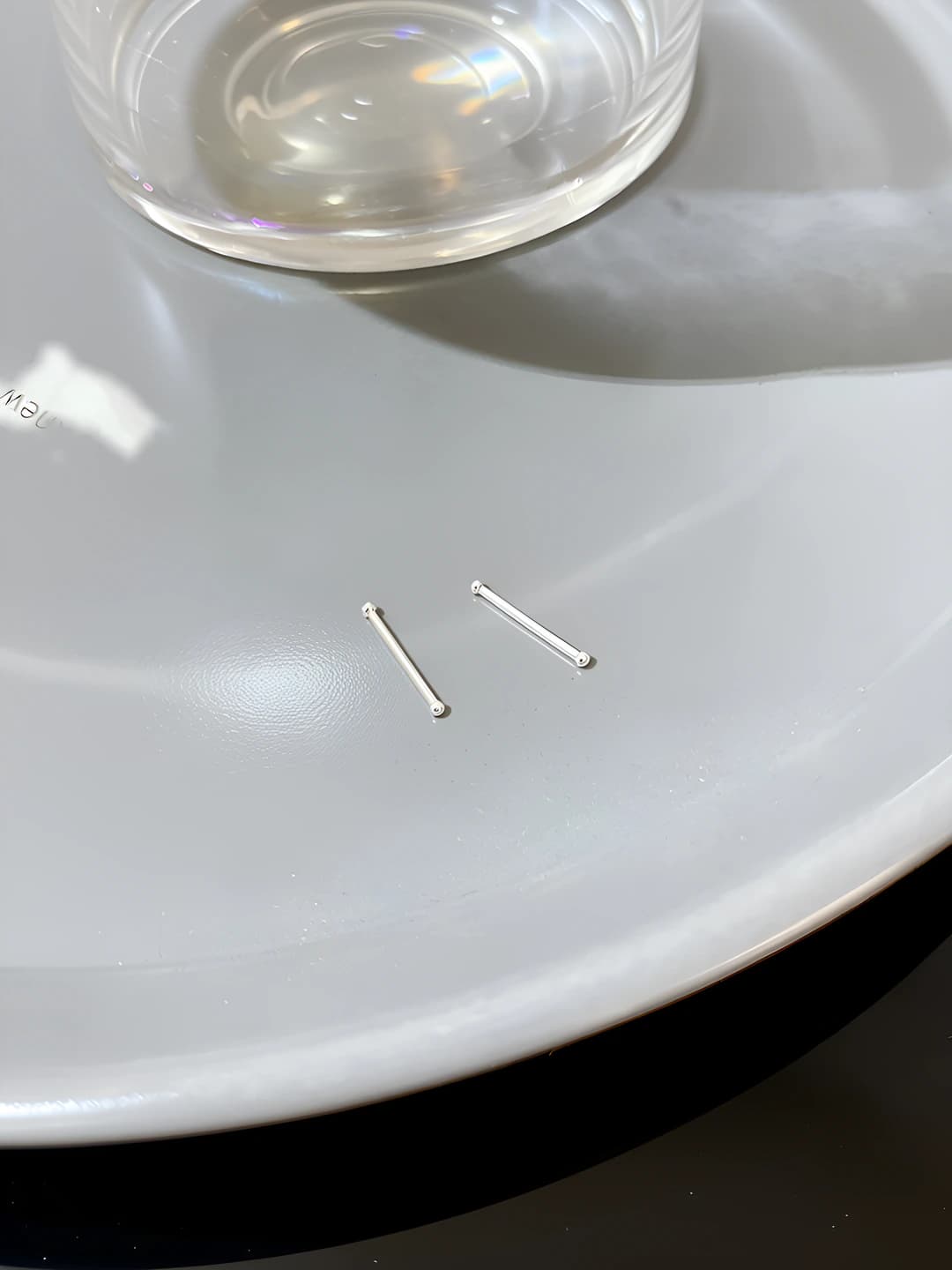 A1149 серебро 5mm