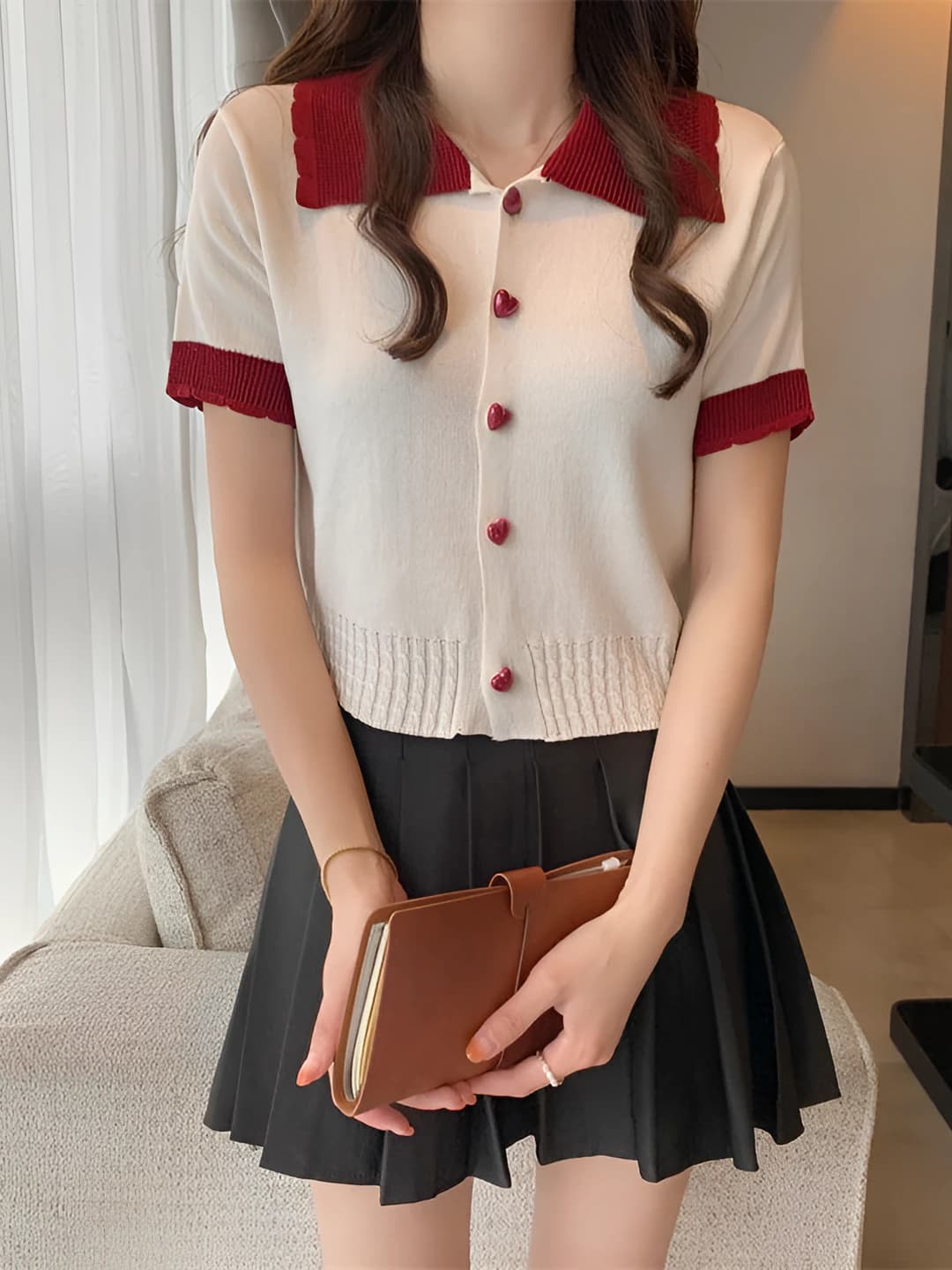 25043-1 White