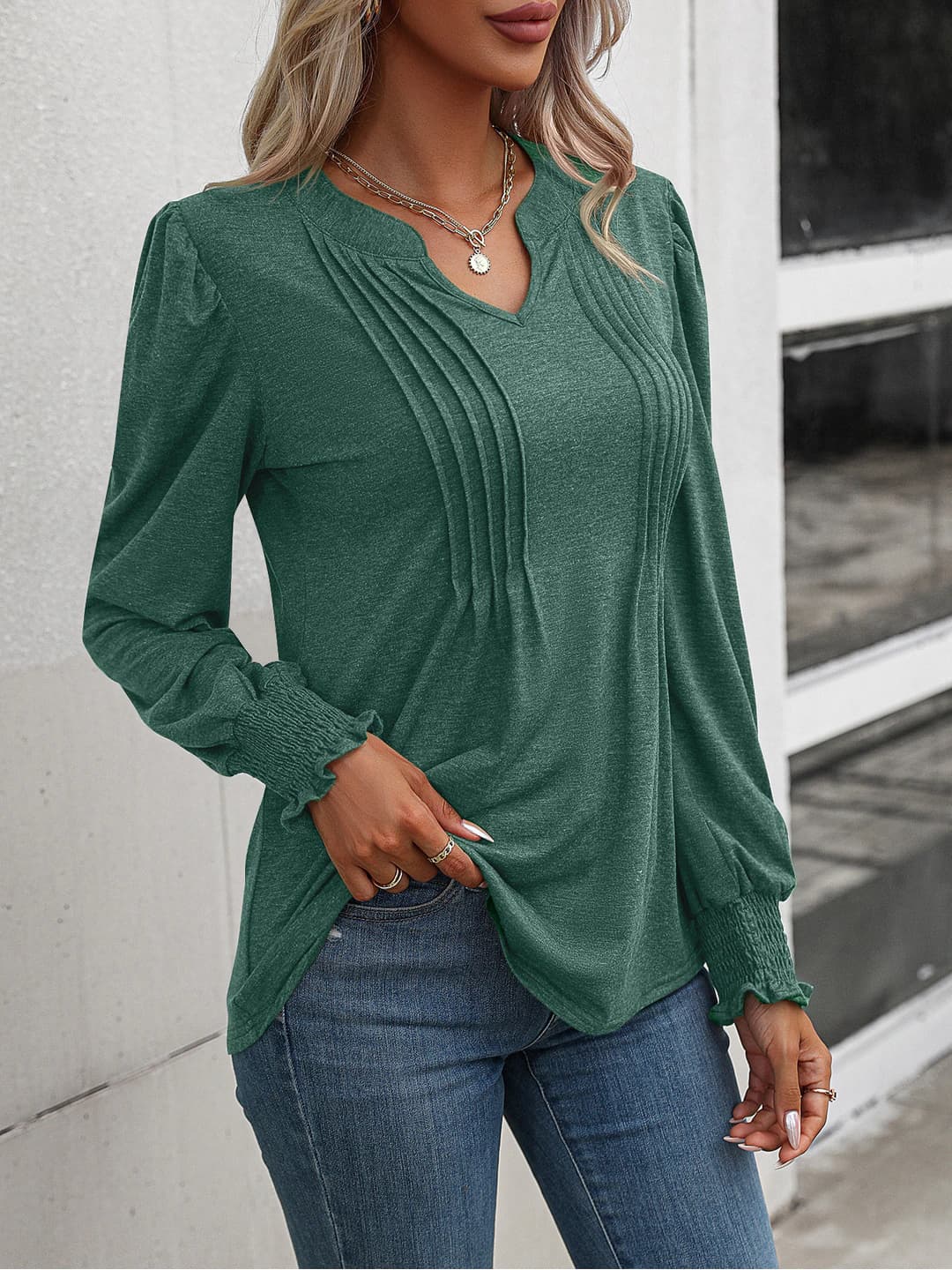 Light green